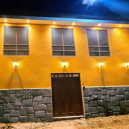 Hotel Casa Inka
