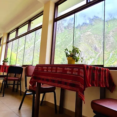 Hotel Casa Inka