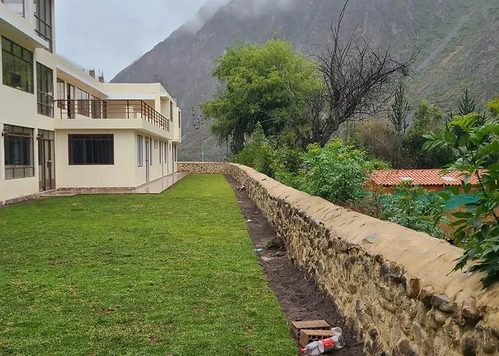 Casa Inka Hotel