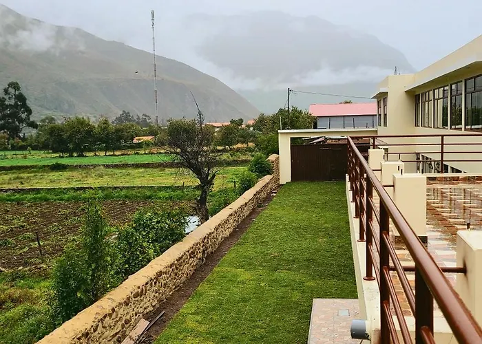 Casa Inka Hotel Ollantaytambo