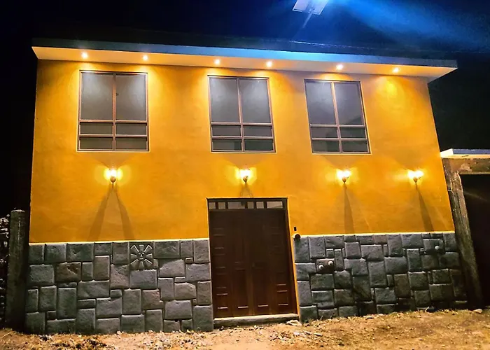 Hotel Casa Inka