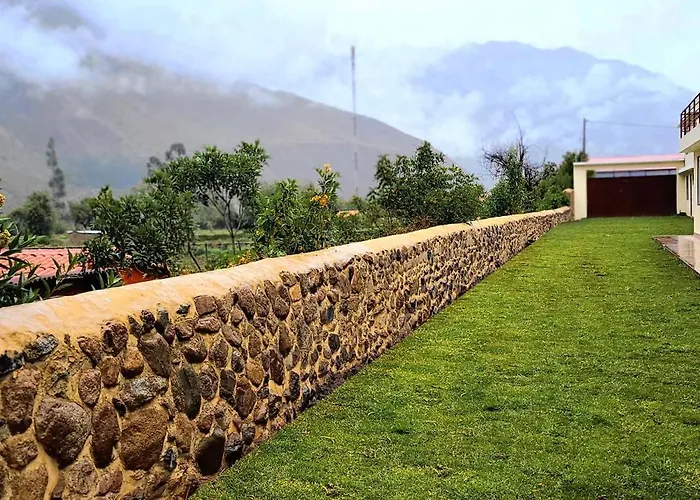 Casa Inka Hotel Ollantaytambo